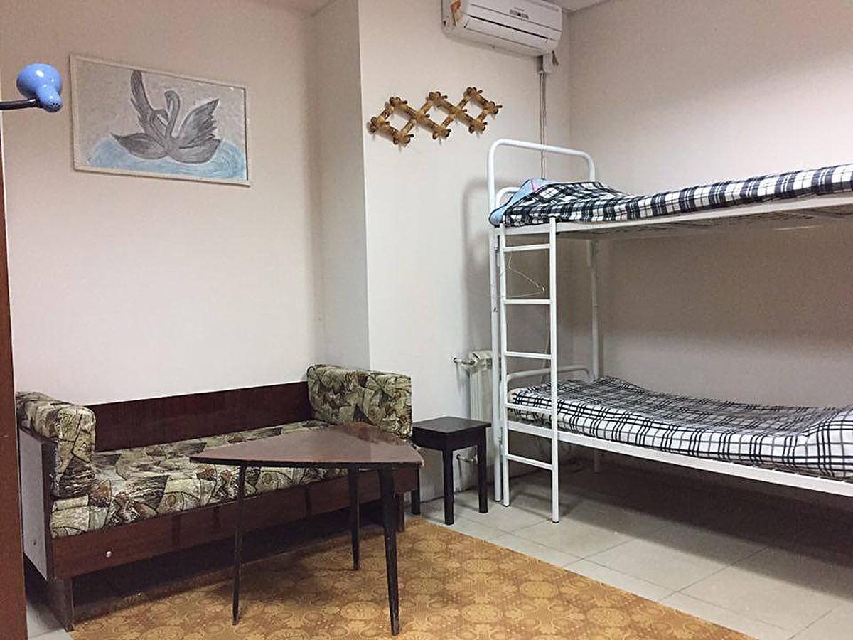 Hop Home Hostel Kharkov Luaran gambar